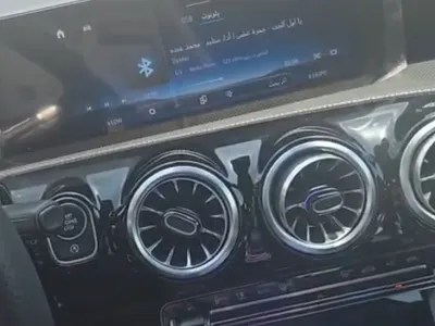 2026 مرسيدس - بنز سي إل إي 200