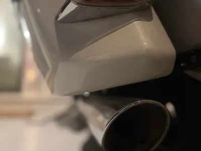 2023 بي ام دبليو دراجة نارية