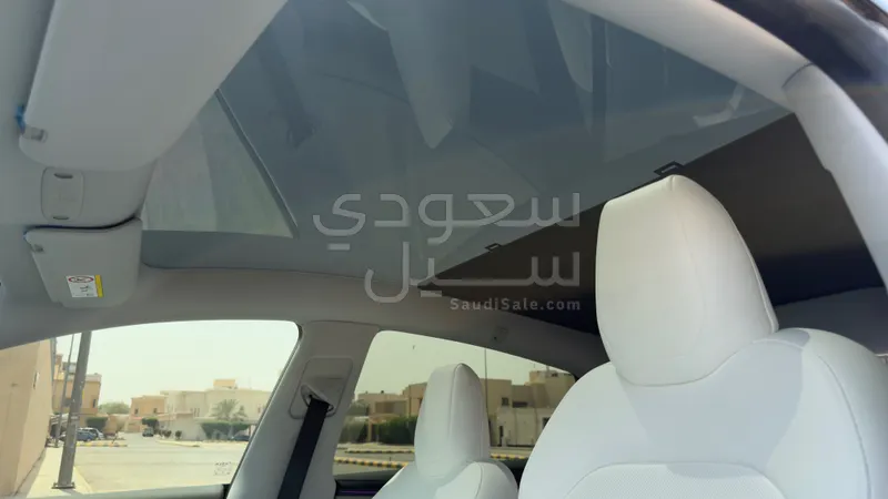 2026 تيسلا موديل واي