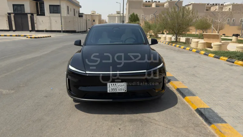 2026 تيسلا موديل واي