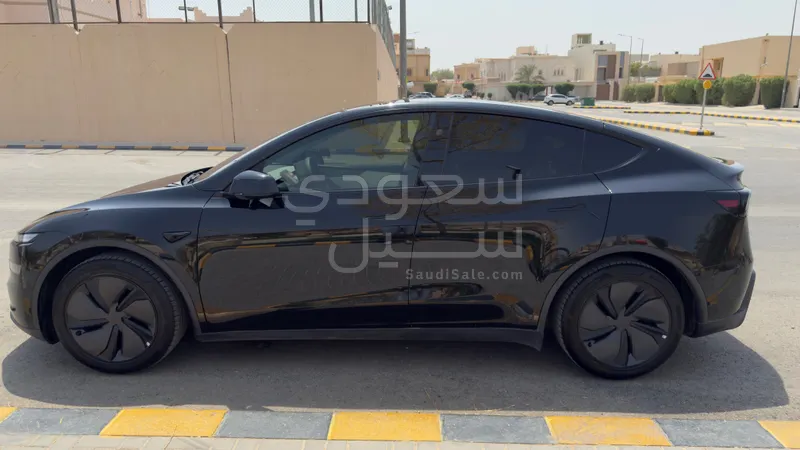 2026 تيسلا موديل واي