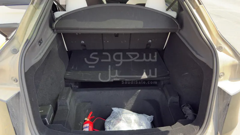 2026 تيسلا موديل واي