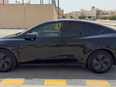 2026 تيسلا موديل واي