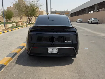 2026 تيسلا موديل واي