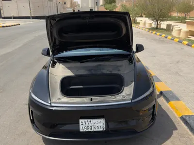 2026 تيسلا موديل واي