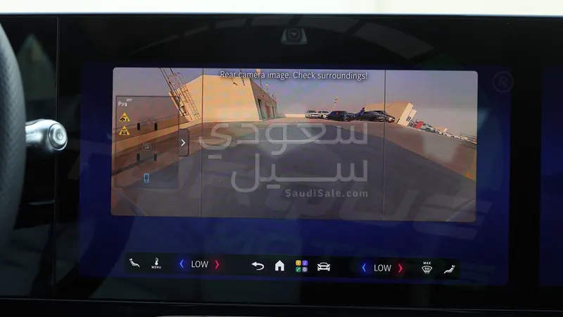 2027 مرسيدس - بنز سي إل أي 200 كوب