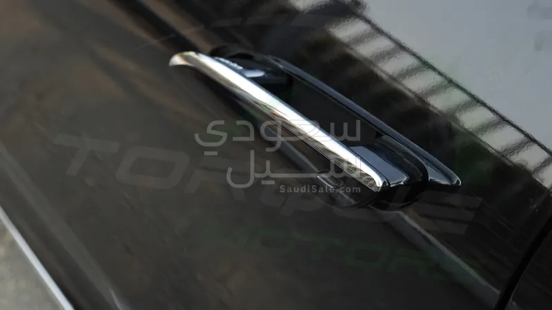 2027 مرسيدس - بنز سي إل أي 200 كوب