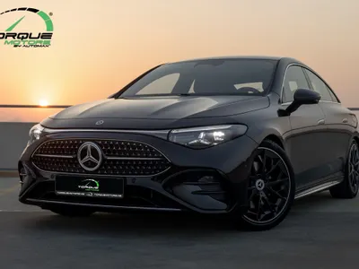 2027 مرسيدس - بنز سي إل أي 200 كوب