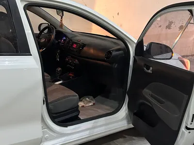 2020 كيا بيجاس