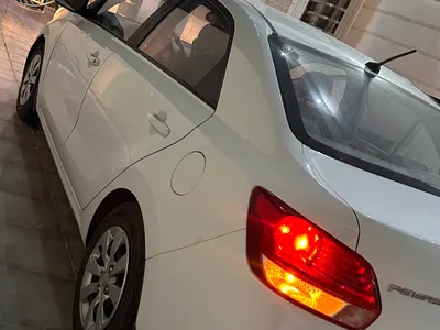 2020 كيا بيجاس