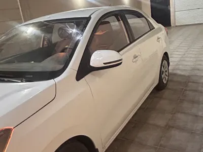 2020 كيا بيجاس