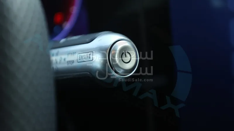 2027 مرسيدس - بنز سي إل أي 200 أي إم جي