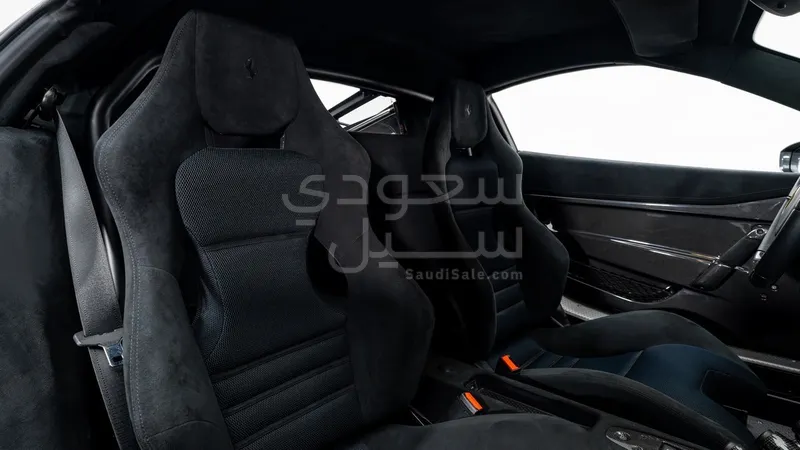 2014 فيراري 458 سبيشل