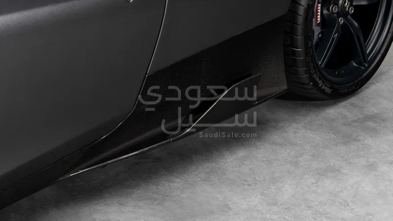 2014 فيراري 458 سبيشل