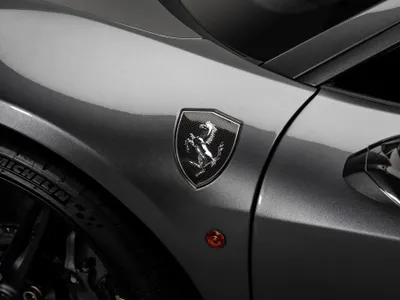 2014 فيراري 458 سبيشل