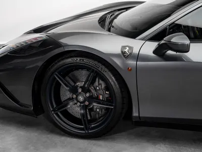 2014 فيراري 458 سبيشل