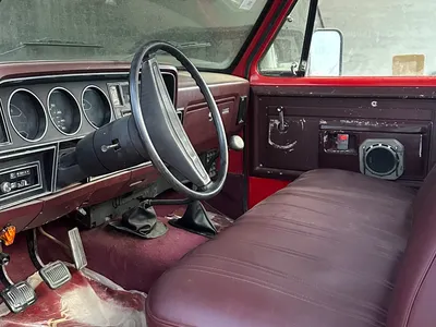1981 دودج رام 1500 كلاسيك