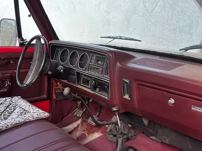 1981 دودج رام 1500 كلاسيك