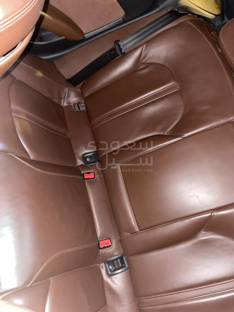 2018 اودي اي 7 50 تي اف اس اي