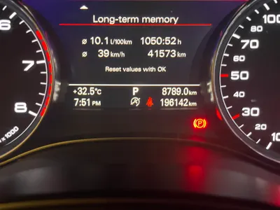 2018 اودي اي 7 50 تي اف اس اي