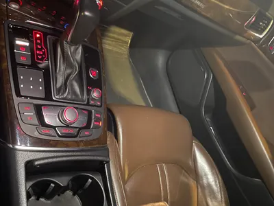 2018 اودي اي 7 50 تي اف اس اي