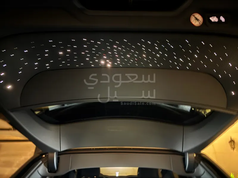 2026 رولز رويس كولينان