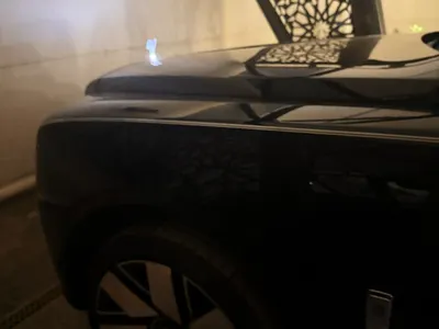 2026 رولز رويس كولينان