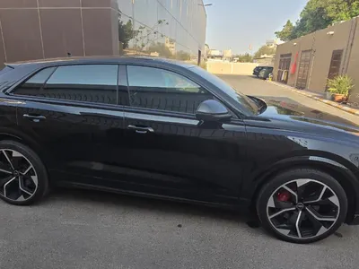 2022 اودي كيو 8 أر إس