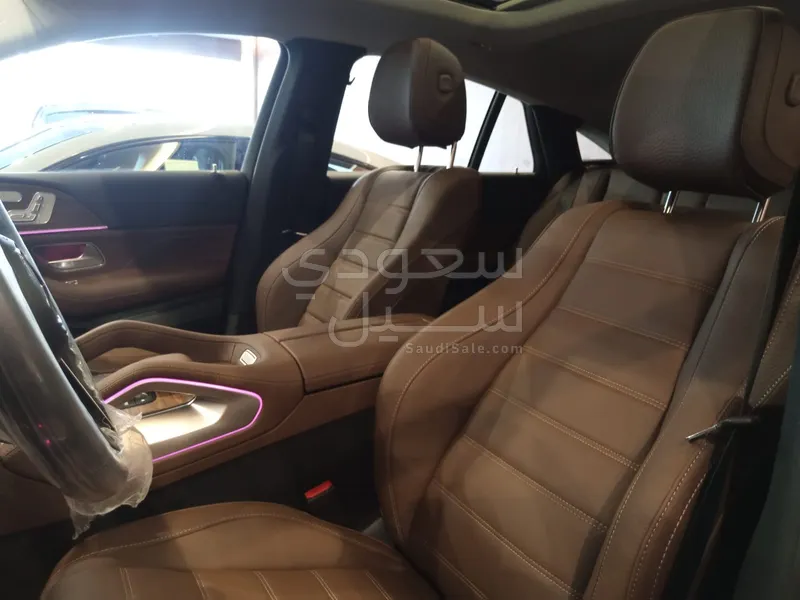 2026 مرسيدس - بنز جي إل إي 450