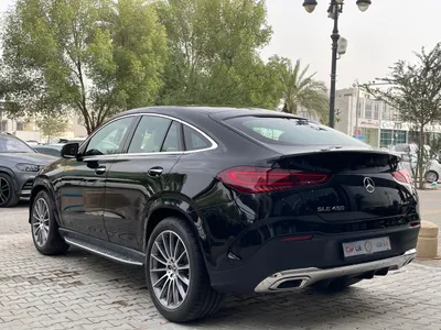 2026 مرسيدس - بنز جي إل إي 450