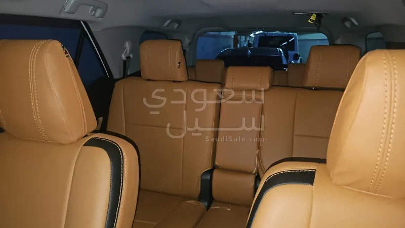 2025 تويوتا فورشنر