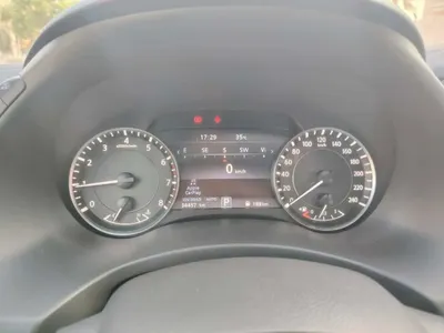 2024 نيسان باترول بلاتينيوم