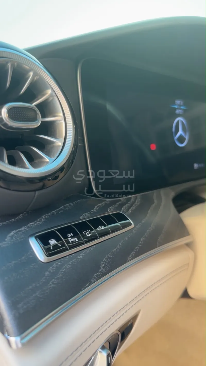 2020 مرسيدس - بنز جي تي 53 أي إم جي