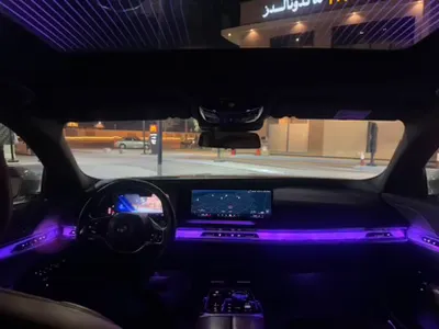 2023 بي ام دبليو الفئة السابعة 735أي