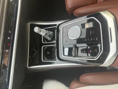 2023 بي ام دبليو الفئة السابعة 735أي