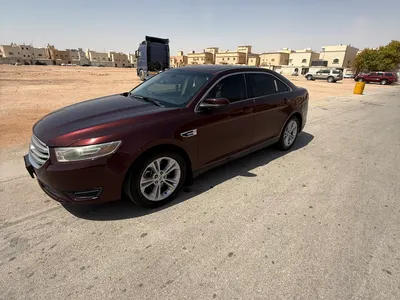 2015 فورد توروس اس اي ال