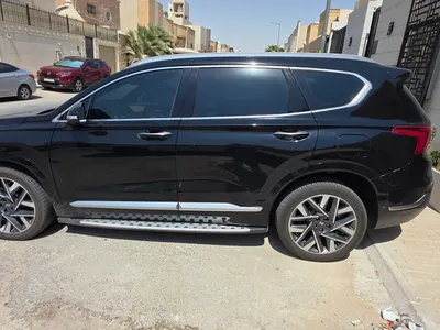 2023 هيونداي سانتا في بريميوم