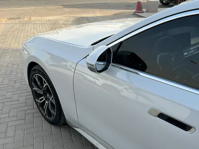 2023 بي ام دبليو الفئة السابعة 735أي