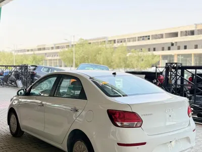 2026 كيا بيجاس