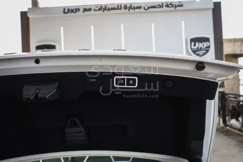 2026 هيونداي ازيرا