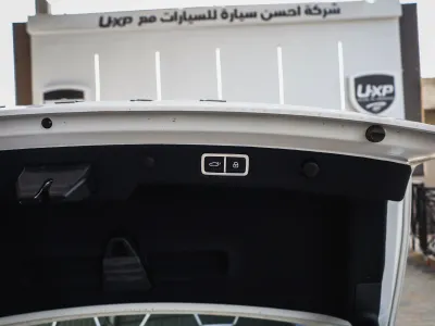 2026 هيونداي ازيرا