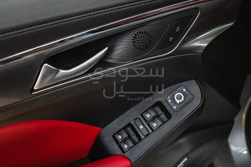 2027 هافال جوليون