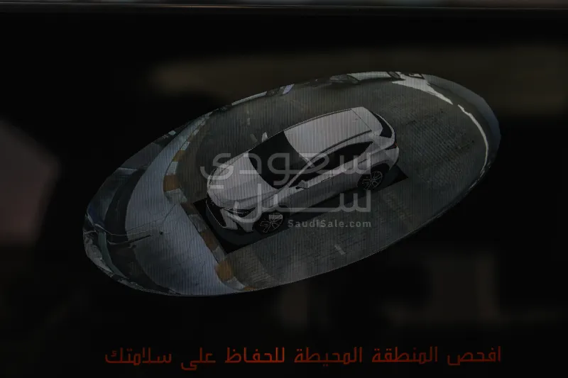 2026 لكزس إن إكس 350