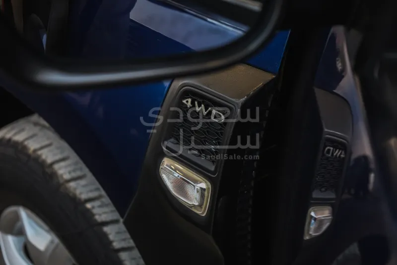 2020 رينو داستر