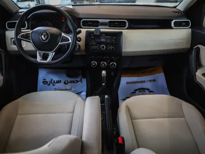 2020 رينو داستر