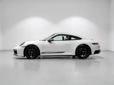 2024 بورش 911 كاريرا تي