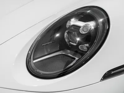 2024 بورش 911 كاريرا تي