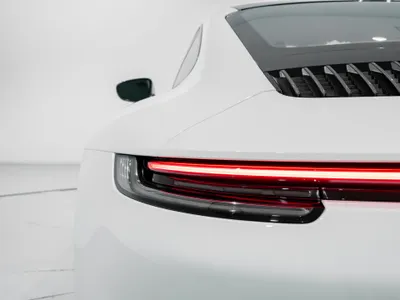 2024 بورش 911 كاريرا تي