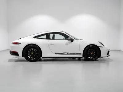2024 بورش 911 كاريرا تي