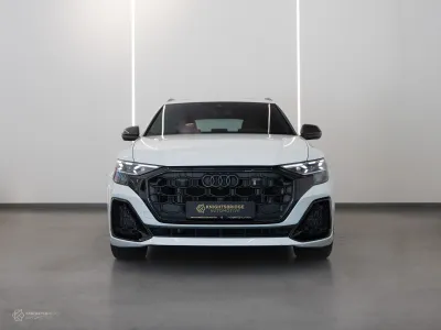 2025 اودي كيو 8 اس لاين